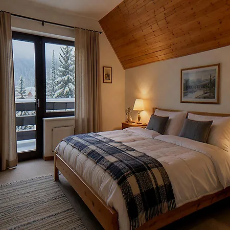 Vila Frizza For 8 Guests *