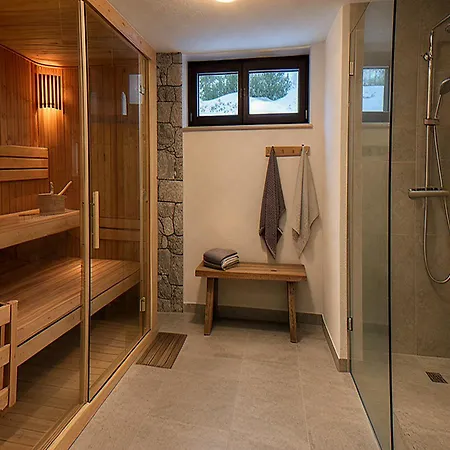Vila Frizza For 8 Guests Vysoké Tatry