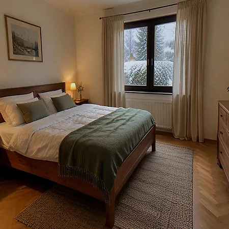 Frizza For 8 Guests * Vysoké Tatry